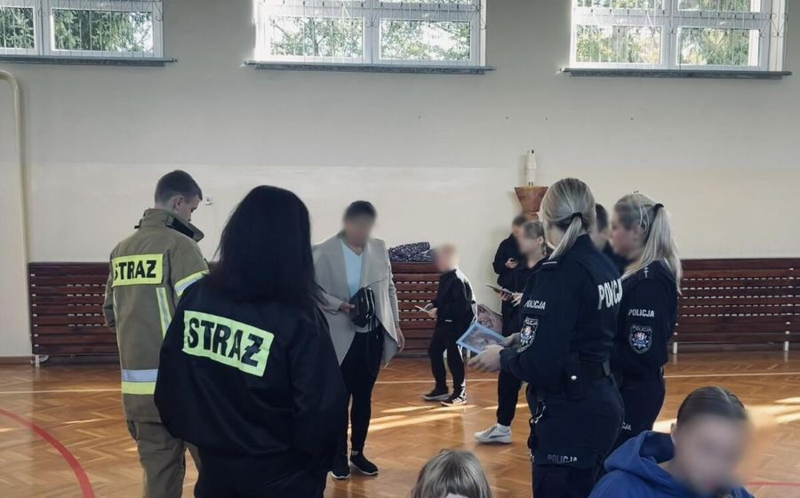 Jak zachować się w sytuacji zagrożenia? Co zrobić, gdy ktoś grozi nam w sieci?
